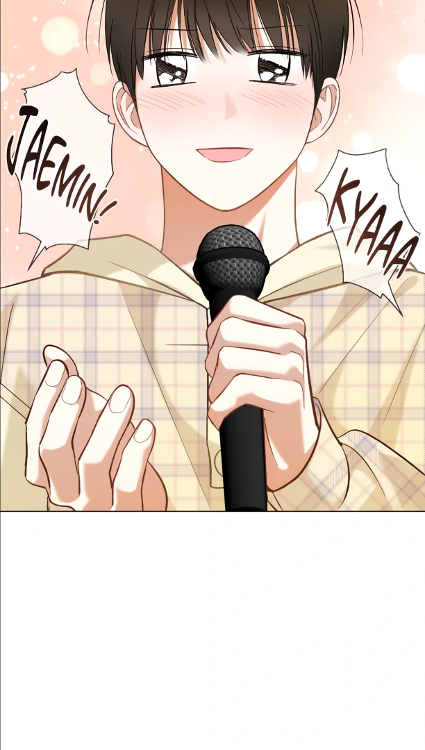 Do It for the Fans, Not Me! [Official] - Chapter 23 manhwa