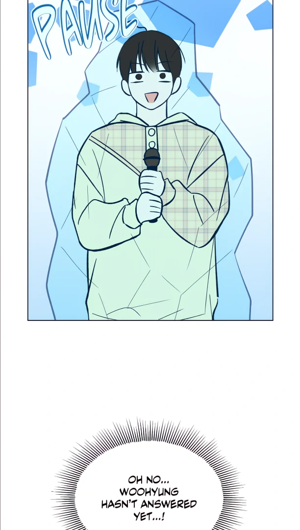Do It for the Fans, Not Me! [Official] - Chapter 23 manhwa