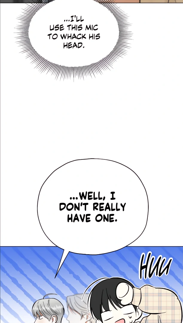 Do It for the Fans, Not Me! [Official] - Chapter 23 manhwa