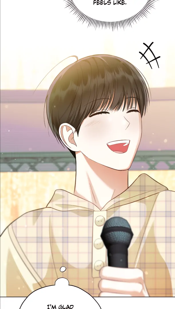 Do It for the Fans, Not Me! [Official] - Chapter 23 manhwa