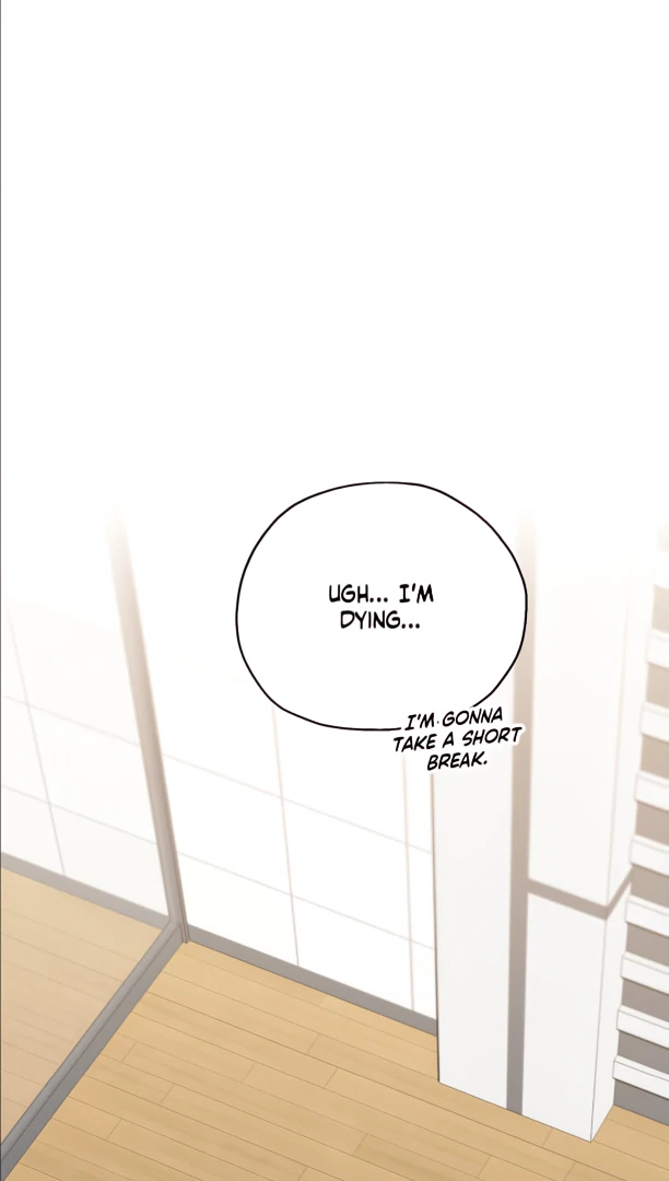 Do It for the Fans, Not Me! [Official] - Chapter 24 manhwa