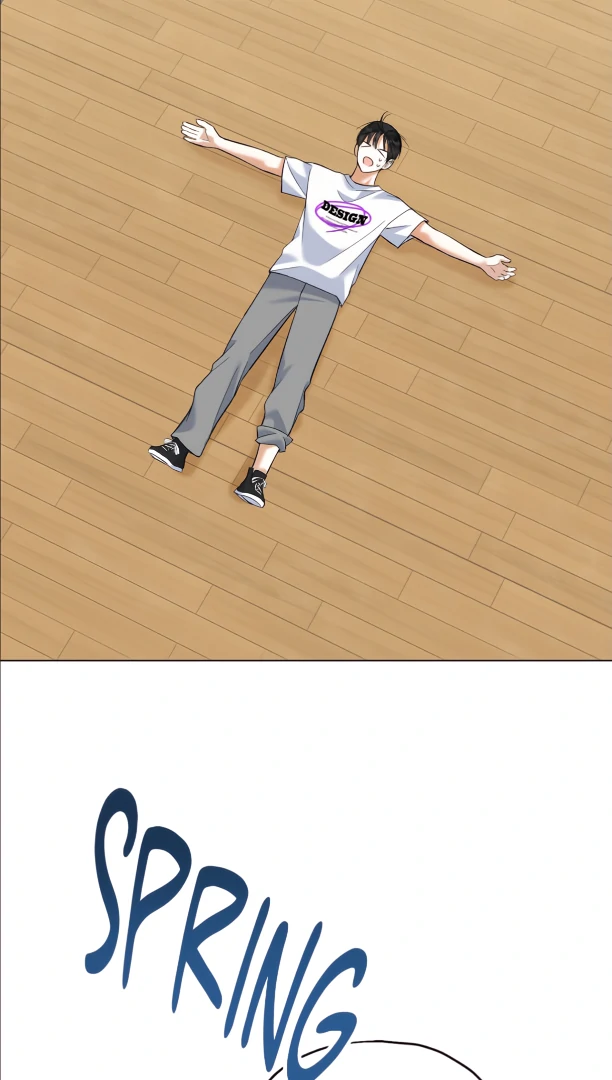 Do It for the Fans, Not Me! [Official] - Chapter 24 manhwa