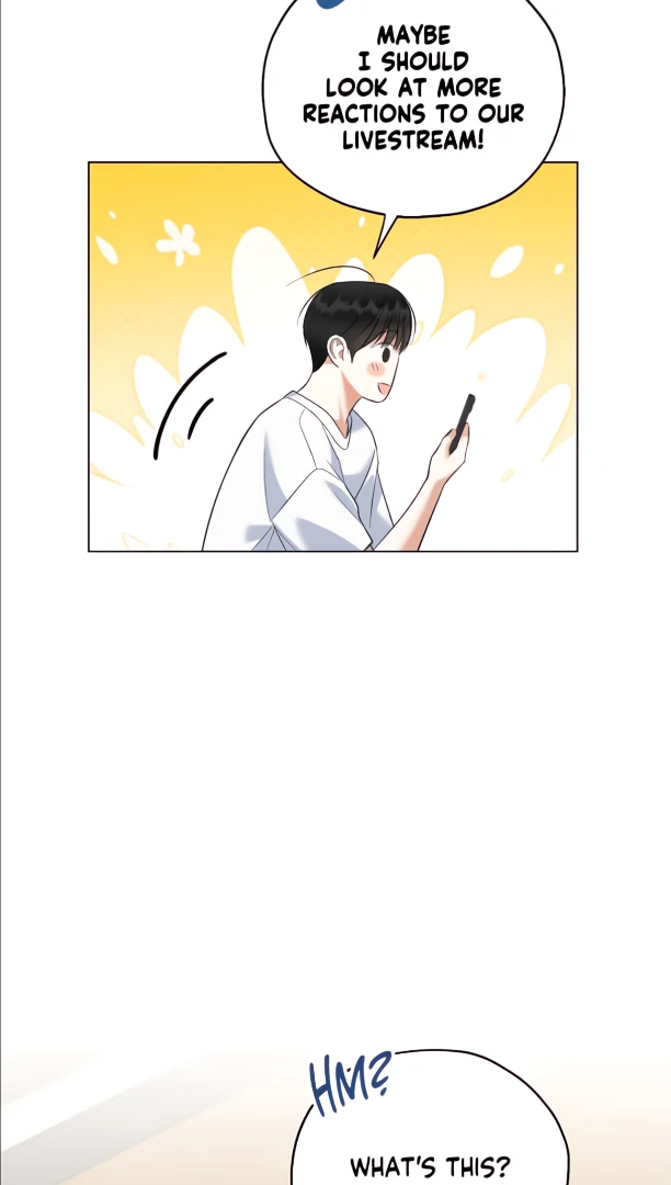 Do It for the Fans, Not Me! [Official] - Chapter 24 manhwa