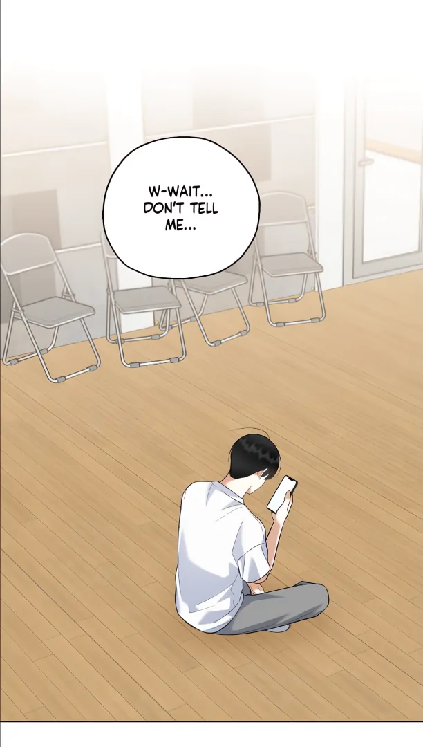 Do It for the Fans, Not Me! [Official] - Chapter 24 manhwa