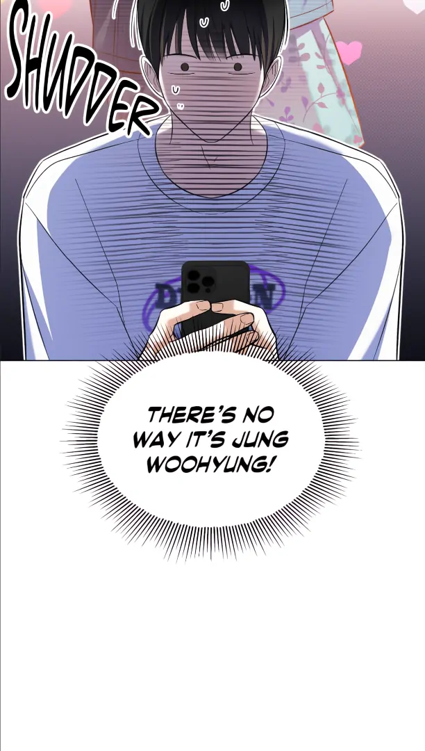 Do It for the Fans, Not Me! [Official] - Chapter 24 manhwa
