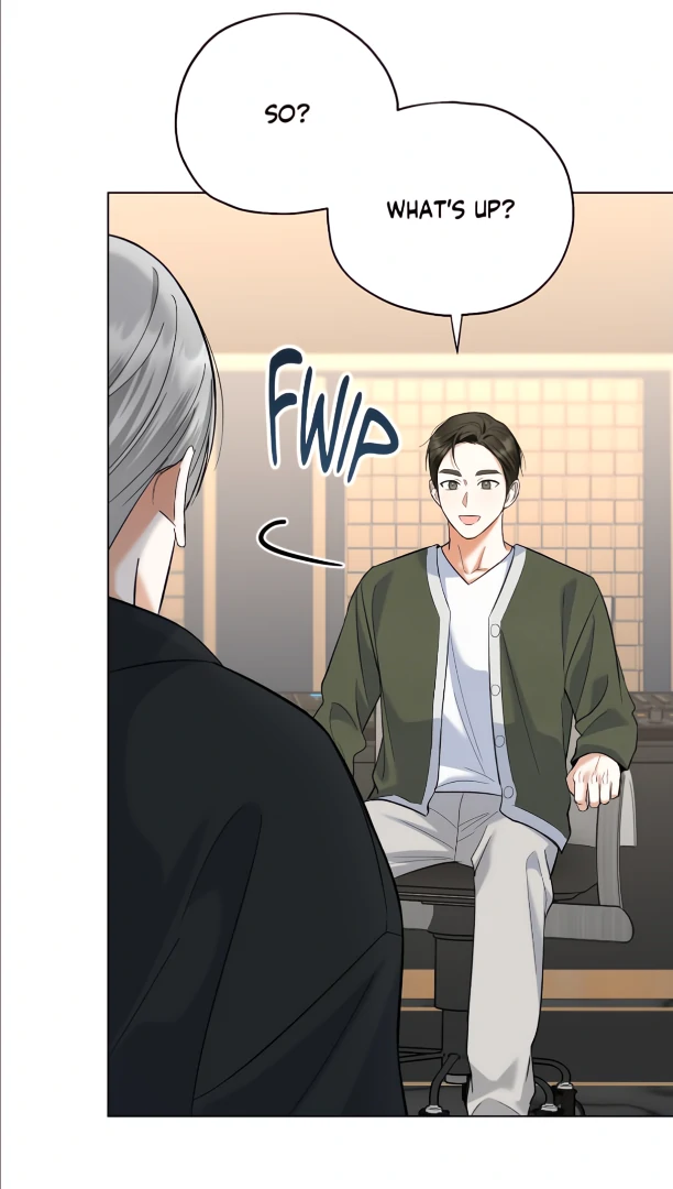Do It for the Fans, Not Me! [Official] - Chapter 24 manhwa