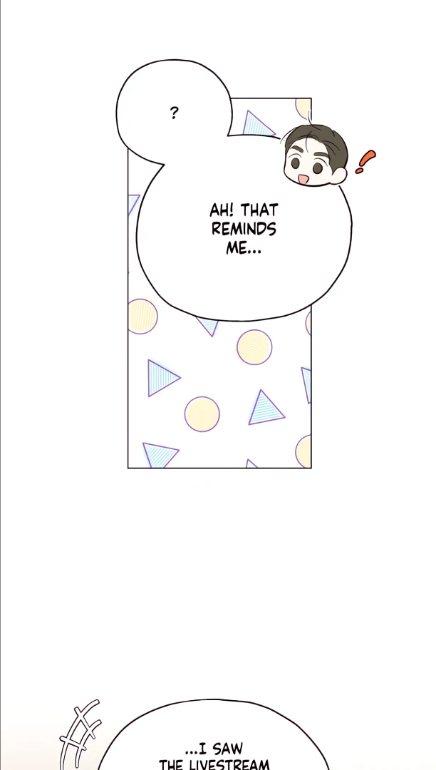Do It for the Fans, Not Me! [Official] - Chapter 24 manhwa