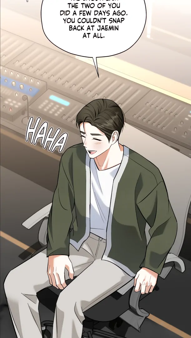 Do It for the Fans, Not Me! [Official] - Chapter 24 manhwa