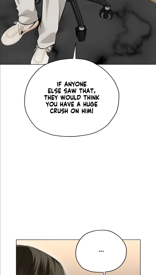 Do It for the Fans, Not Me! [Official] - Chapter 24 manhwa