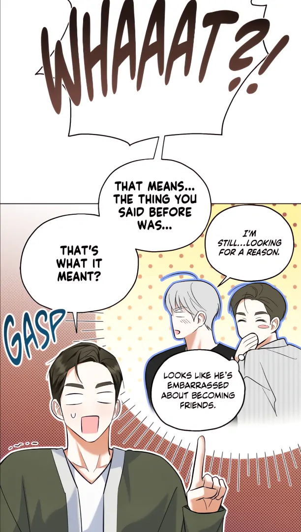 Do It for the Fans, Not Me! [Official] - Chapter 24 manhwa