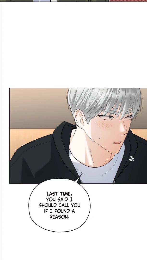 Do It for the Fans, Not Me! [Official] - Chapter 24 manhwa