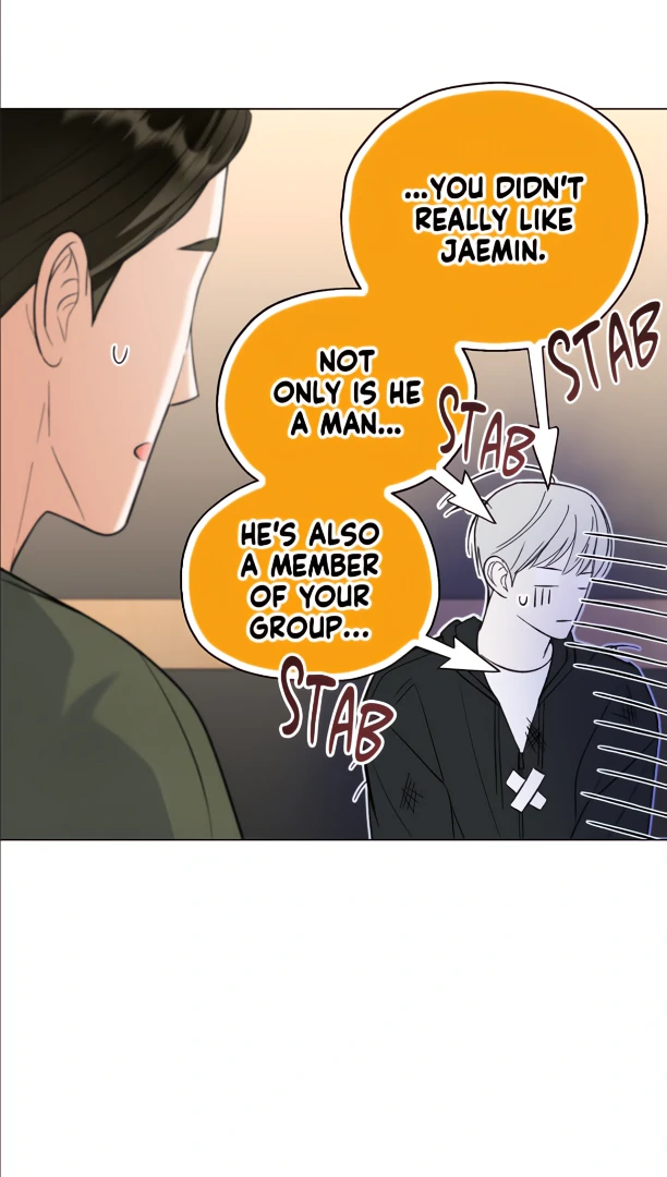 Do It for the Fans, Not Me! [Official] - Chapter 24 manhwa