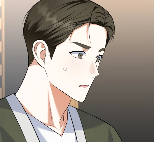 Do It for the Fans, Not Me! [Official] - Chapter 24 manhwa