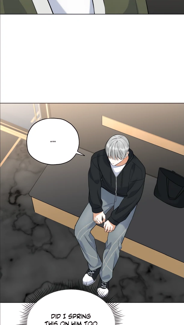 Do It for the Fans, Not Me! [Official] - Chapter 24 manhwa