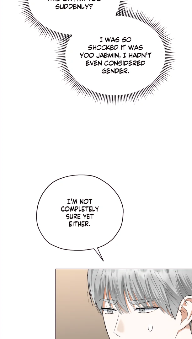 Do It for the Fans, Not Me! [Official] - Chapter 24 manhwa