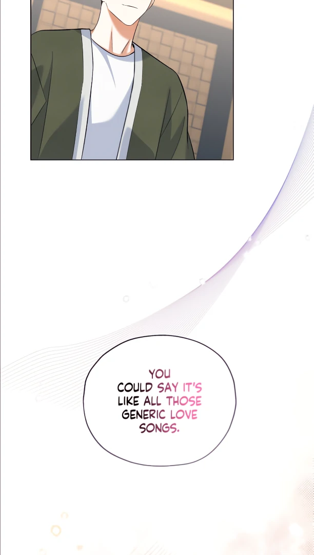 Do It for the Fans, Not Me! [Official] - Chapter 24 manhwa