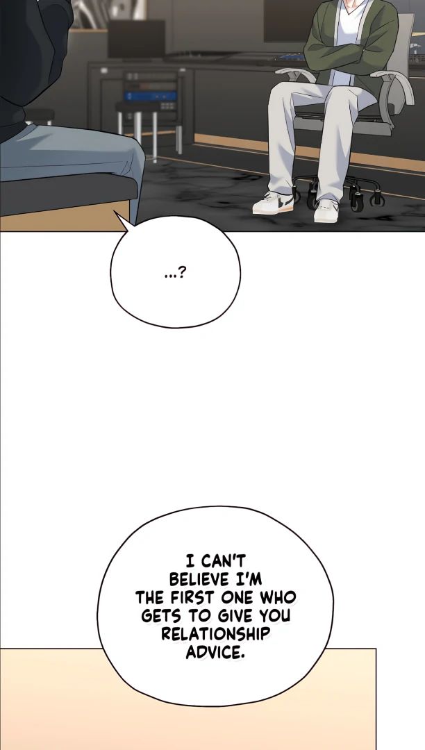 Do It for the Fans, Not Me! [Official] - Chapter 24 manhwa