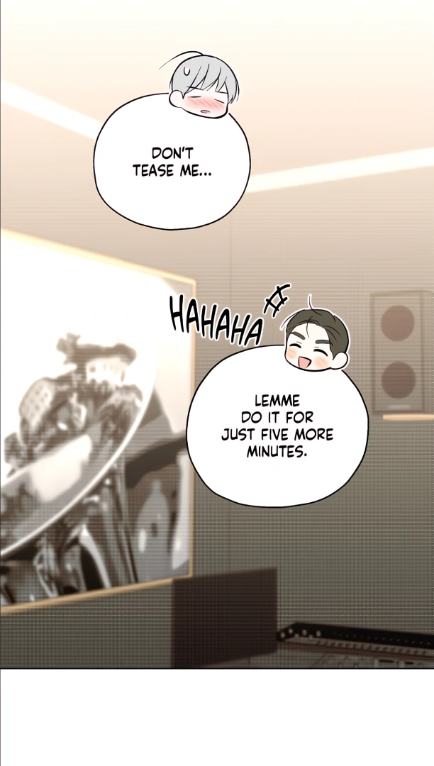 Do It for the Fans, Not Me! [Official] - Chapter 24 manhwa