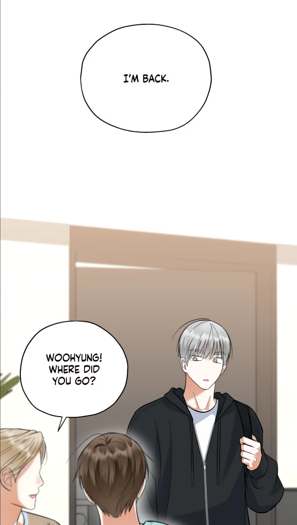 Do It for the Fans, Not Me! [Official] - Chapter 24 manhwa