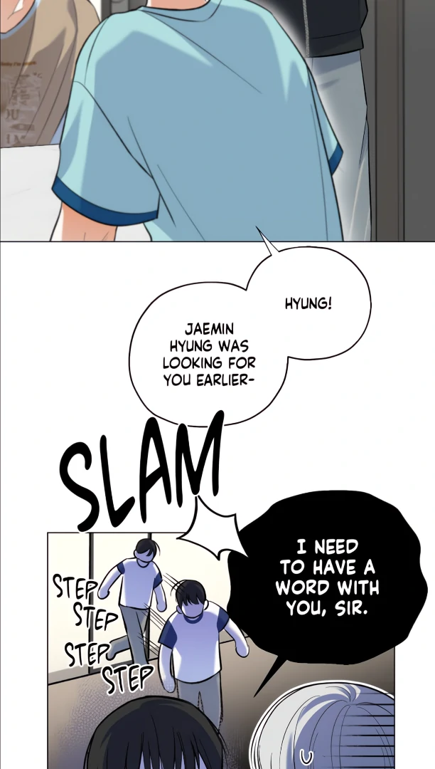 Do It for the Fans, Not Me! [Official] - Chapter 24 manhwa