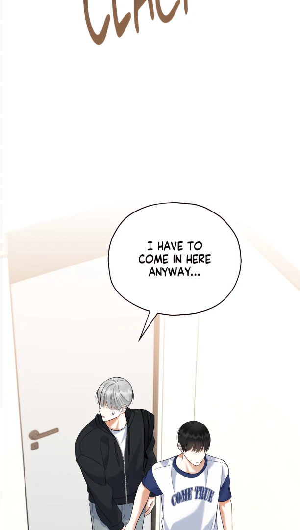 Do It for the Fans, Not Me! [Official] - Chapter 24 manhwa