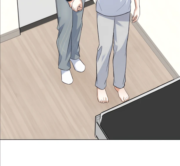 Do It for the Fans, Not Me! [Official] - Chapter 24 manhwa