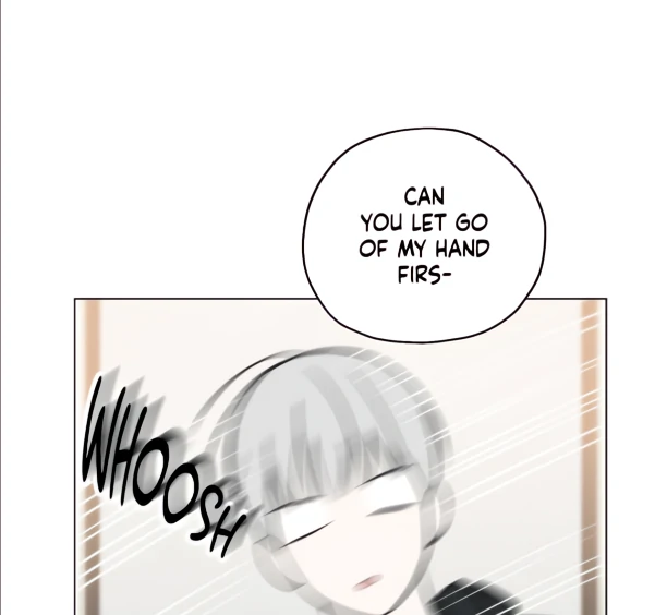 Do It for the Fans, Not Me! [Official] - Chapter 24 manhwa