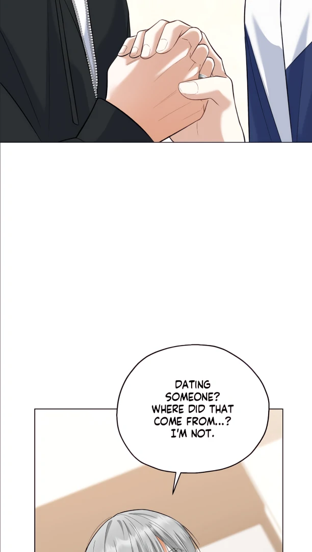 Do It for the Fans, Not Me! [Official] - Chapter 24 manhwa