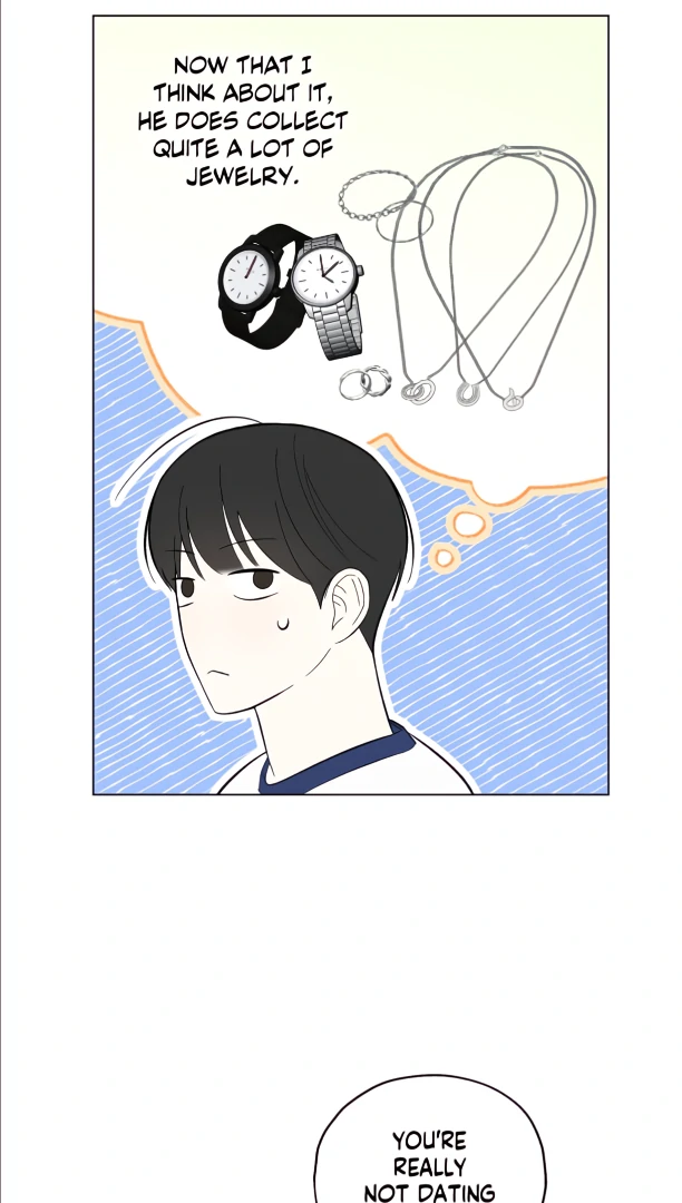 Do It for the Fans, Not Me! [Official] - Chapter 24 manhwa