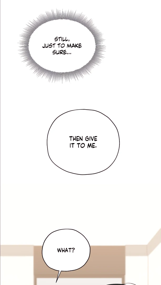Do It for the Fans, Not Me! [Official] - Chapter 24 manhwa