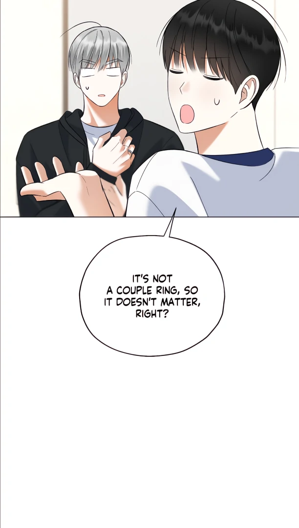 Do It for the Fans, Not Me! [Official] - Chapter 24 manhwa