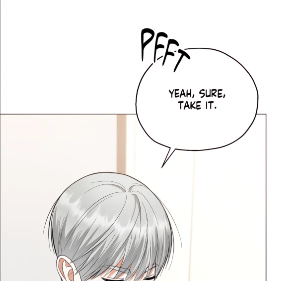 Do It for the Fans, Not Me! [Official] - Chapter 24 manhwa