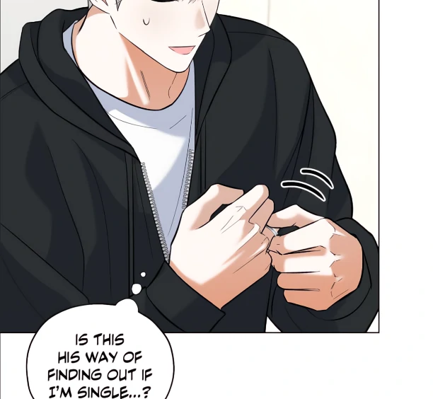 Do It for the Fans, Not Me! [Official] - Chapter 24 manhwa