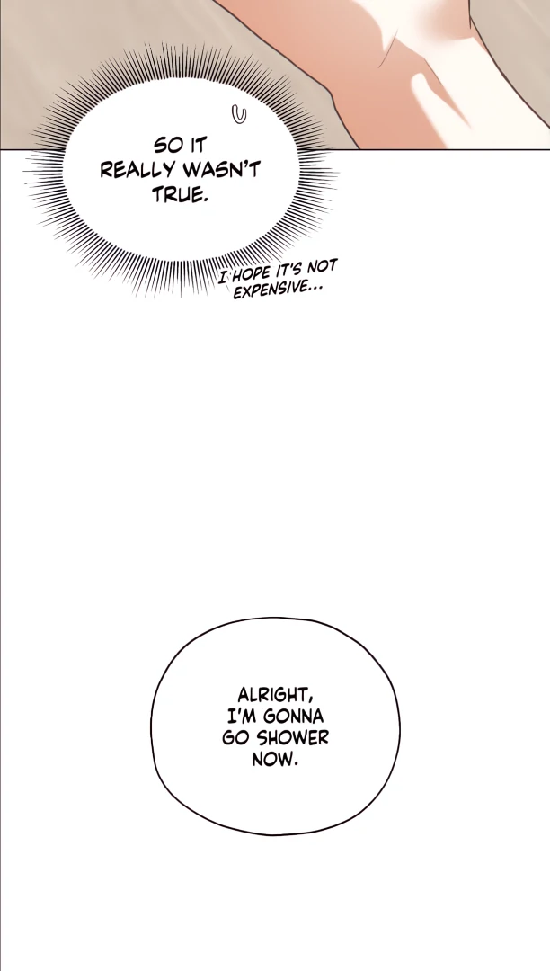 Do It for the Fans, Not Me! [Official] - Chapter 24 manhwa