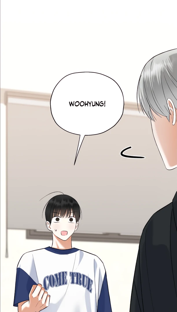 Do It for the Fans, Not Me! [Official] - Chapter 24 manhwa