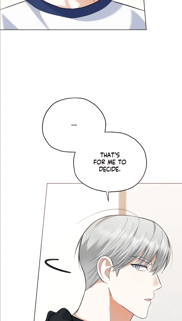 Do It for the Fans, Not Me! [Official] - Chapter 24 manhwa