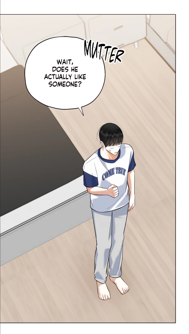 Do It for the Fans, Not Me! [Official] - Chapter 24 manhwa