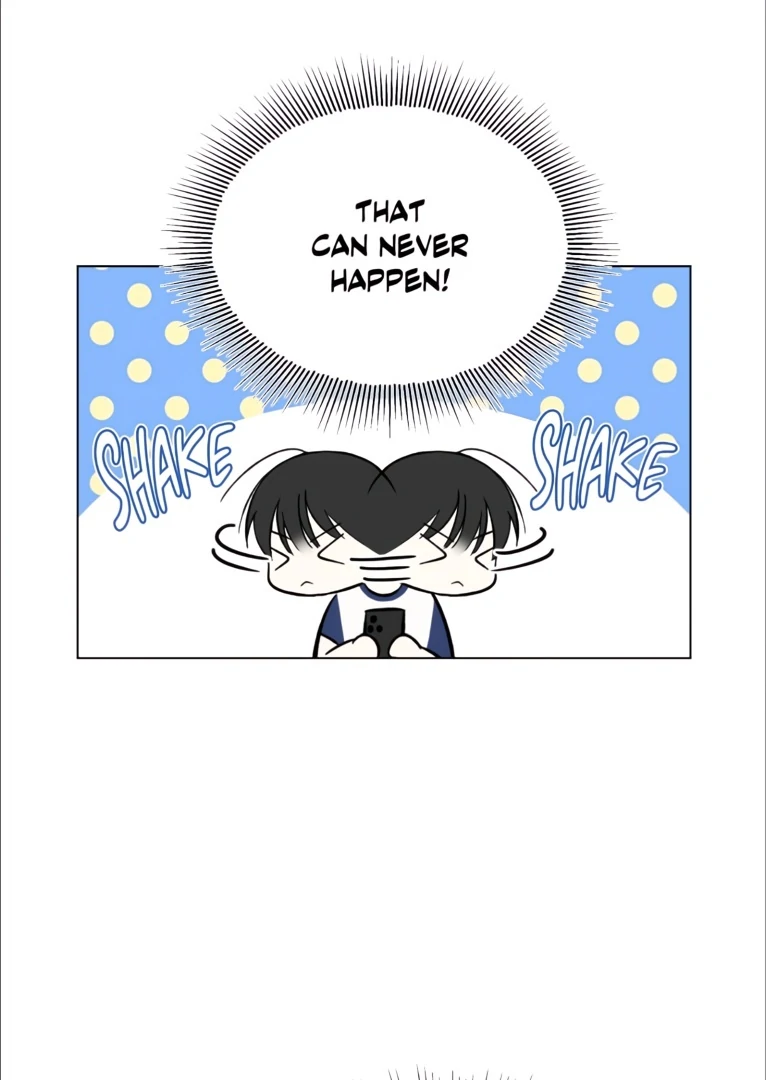 Do It for the Fans, Not Me! [Official] - Chapter 24 manhwa