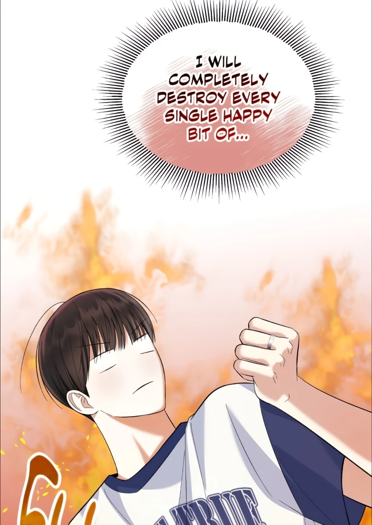 Do It for the Fans, Not Me! [Official] - Chapter 24 manhwa