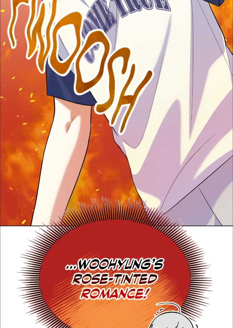 Do It for the Fans, Not Me! [Official] - Chapter 24 manhwa