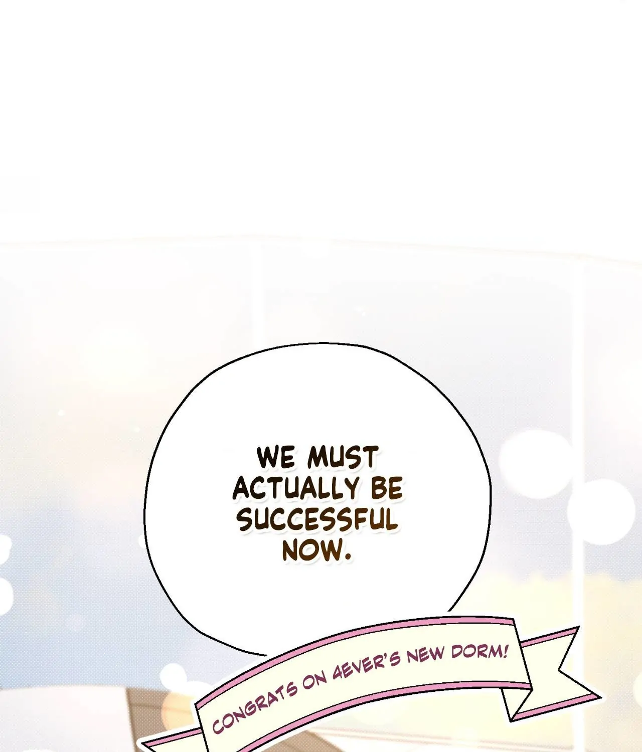 Do It for the Fans, Not Me! [Official] - Chapter 25 manhwa