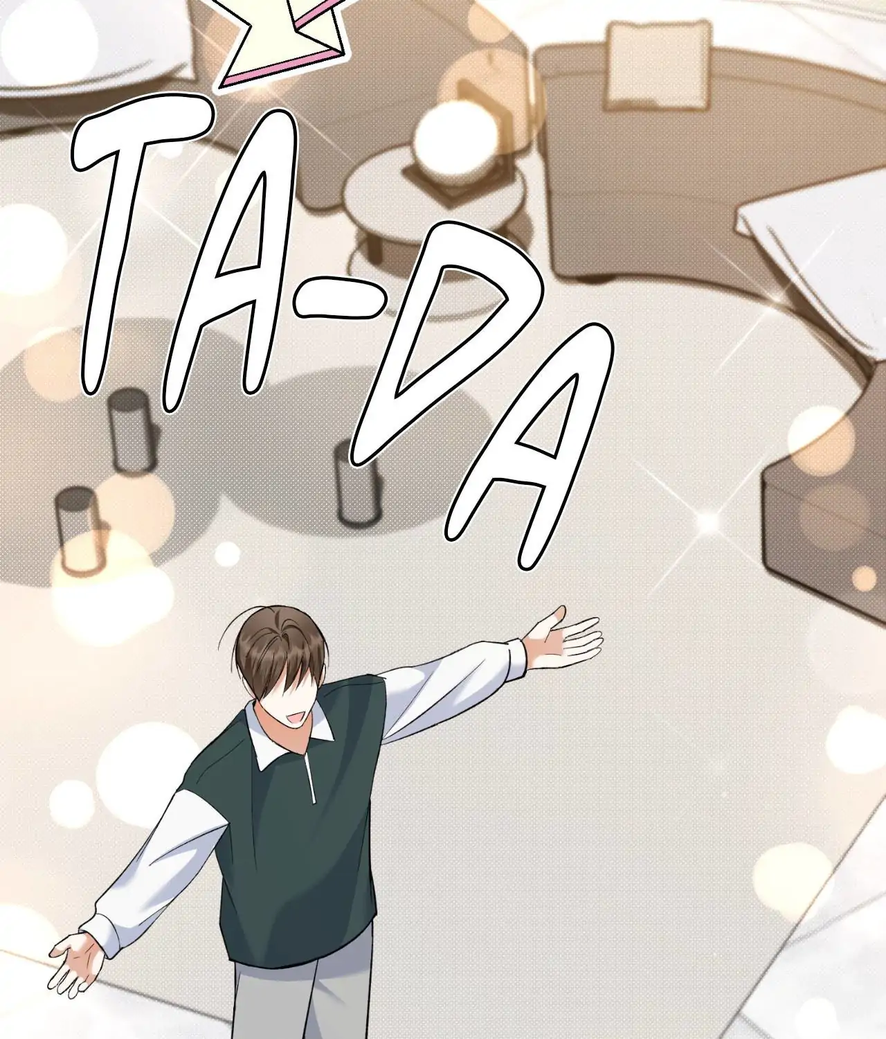 Do It for the Fans, Not Me! [Official] - Chapter 25 manhwa