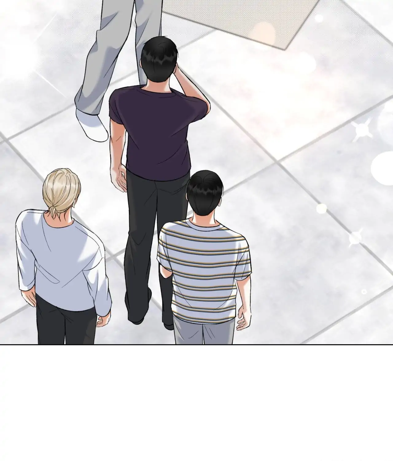Do It for the Fans, Not Me! [Official] - Chapter 25 manhwa