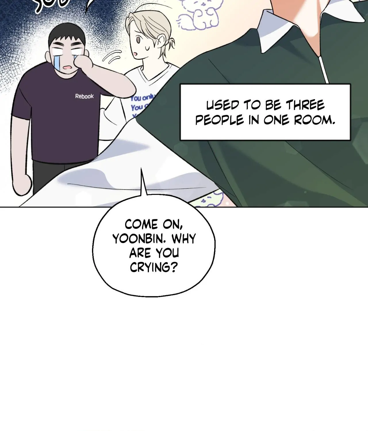 Do It for the Fans, Not Me! [Official] - Chapter 25 manhwa