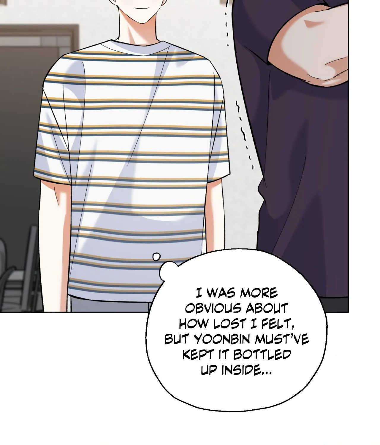 Do It for the Fans, Not Me! [Official] - Chapter 25 manhwa