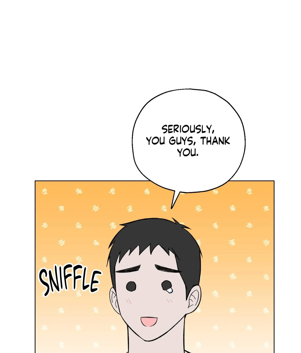Do It for the Fans, Not Me! [Official] - Chapter 25 manhwa
