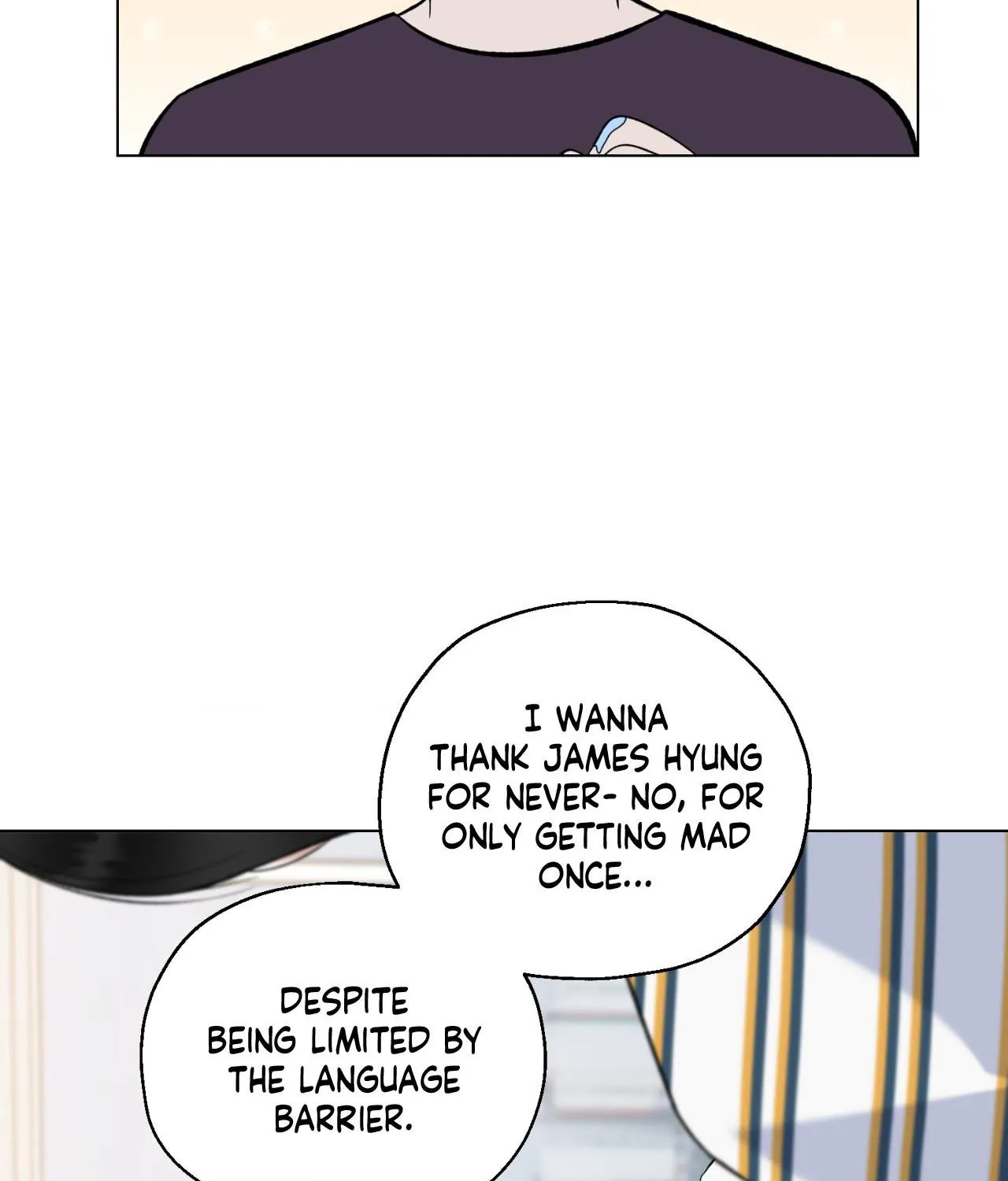 Do It for the Fans, Not Me! [Official] - Chapter 25 manhwa