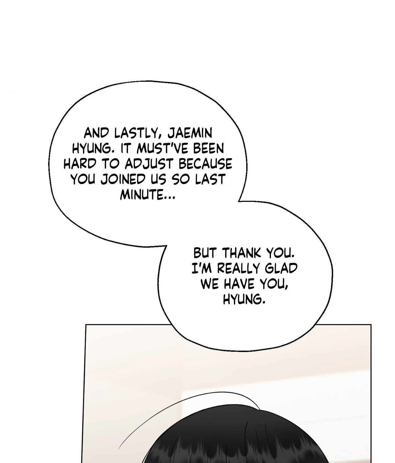 Do It for the Fans, Not Me! [Official] - Chapter 25 manhwa