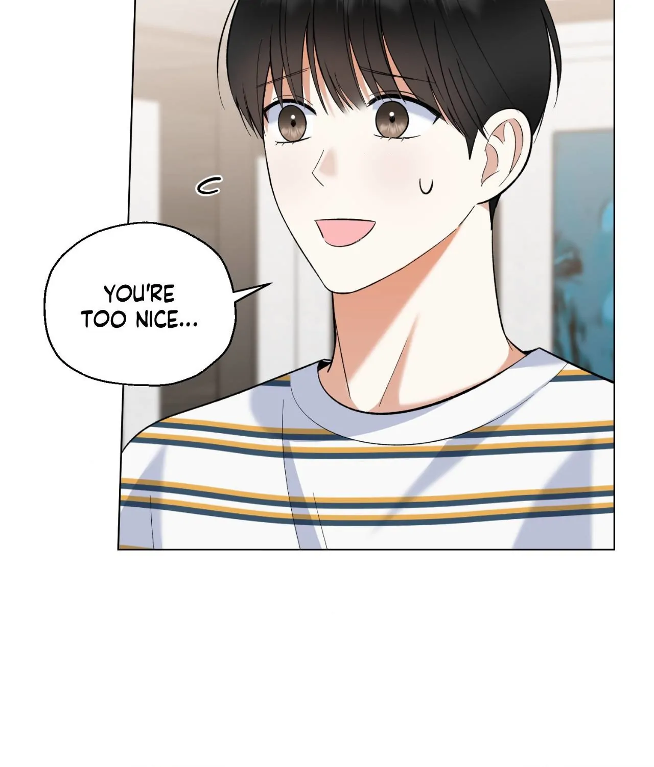 Do It for the Fans, Not Me! [Official] - Chapter 25 manhwa