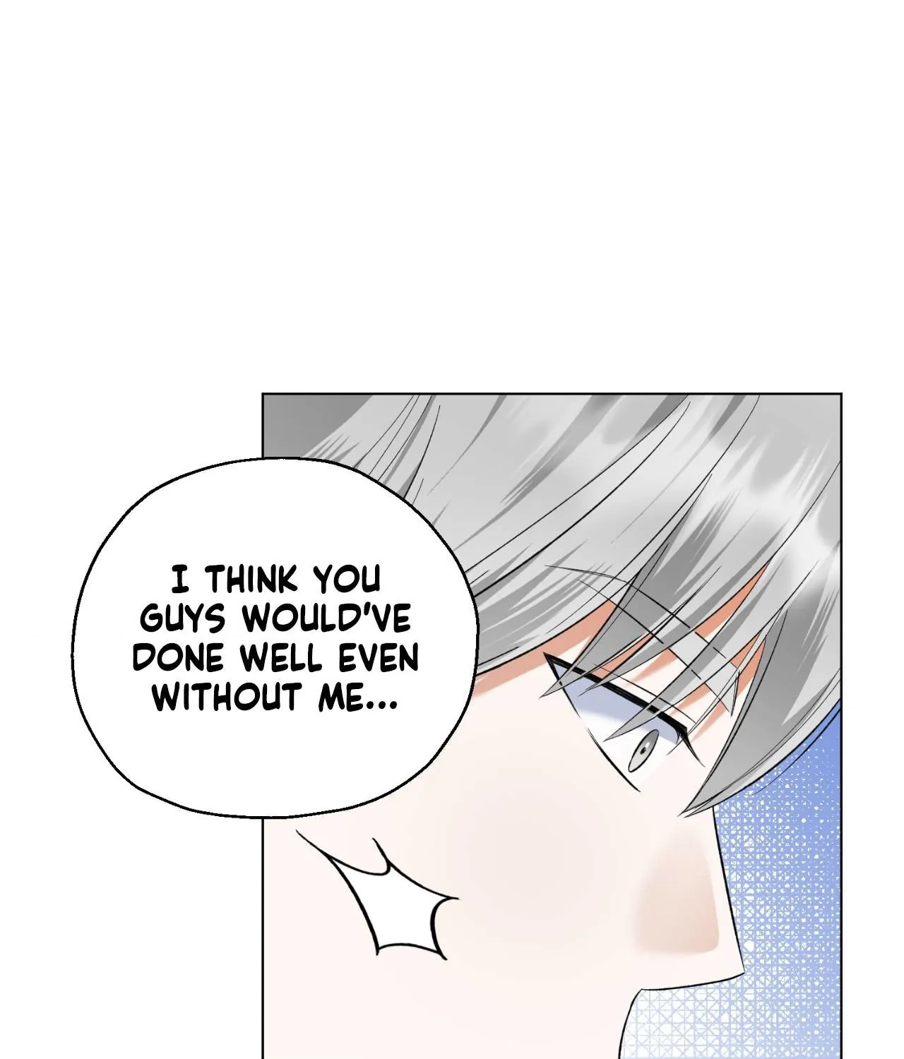Do It for the Fans, Not Me! [Official] - Chapter 25 manhwa